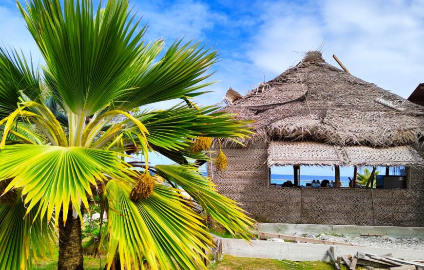 Camping Tekopa Village
