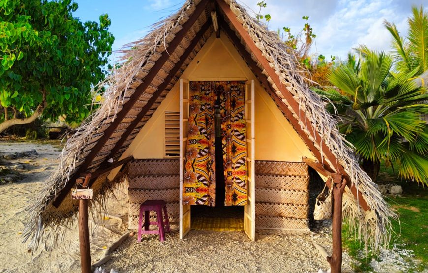 Camping Tekopa Village