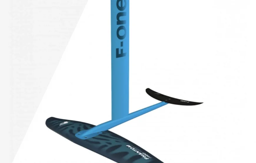 Location foil, kite & wingfoil