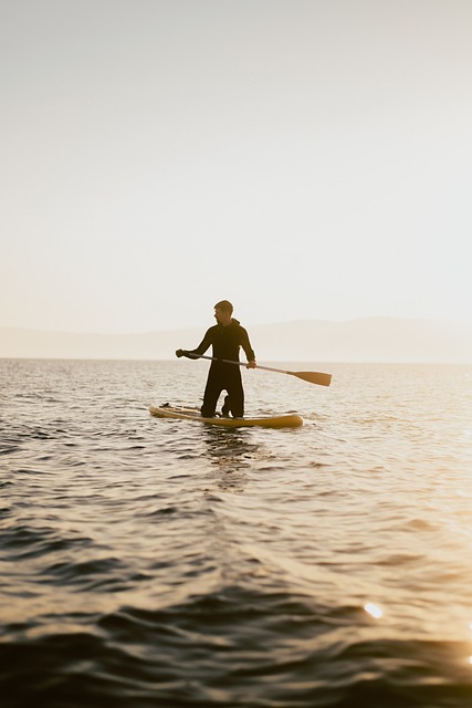 paddle