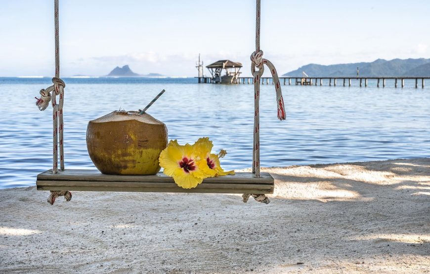 Camping Chez Moana