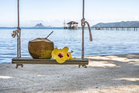 Camping Chez Moana