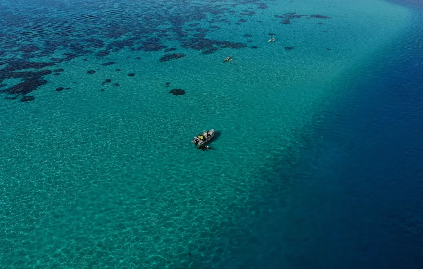 Foil, Kite & Wingfoil à Tahiti