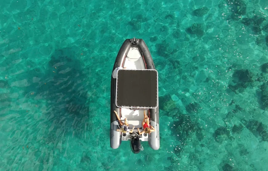 Location de Bateau Moteur