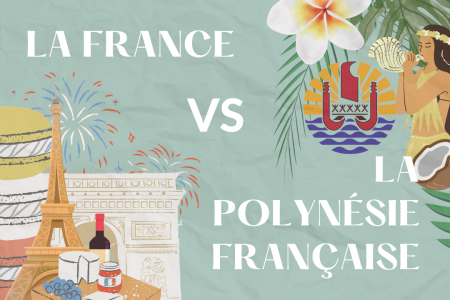 Les différences entre FR et PF