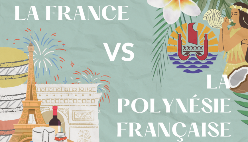 Créateurs d'expériences et d'aventures en Polynésie !