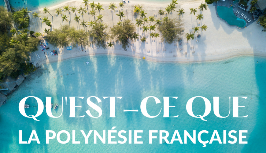 Créateurs d'expériences et d'aventures en Polynésie !