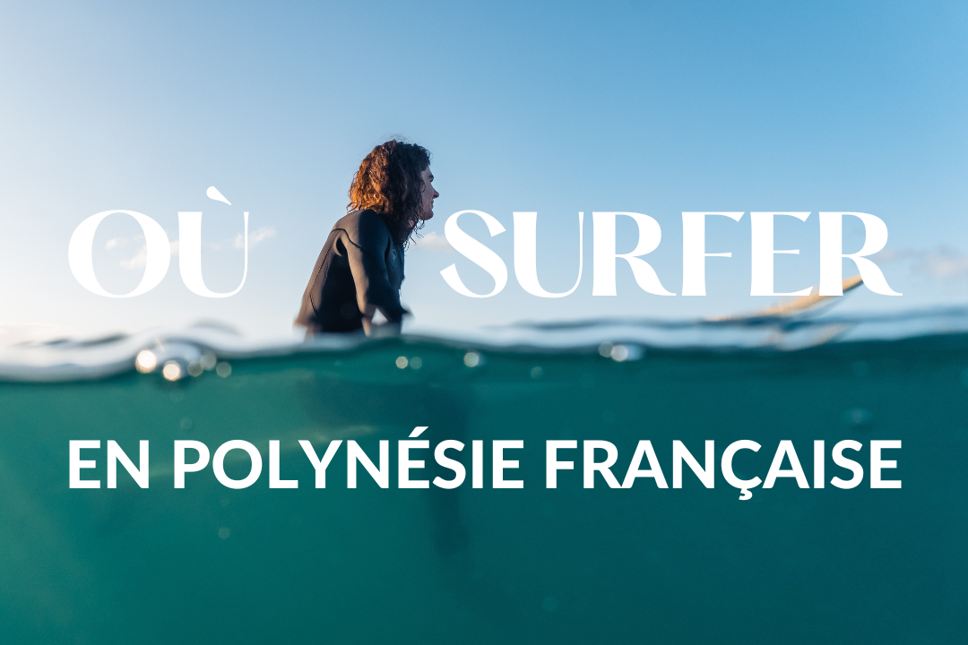 Créateurs d'expériences et d'aventures en Polynésie !