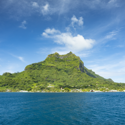 Îles de la Société