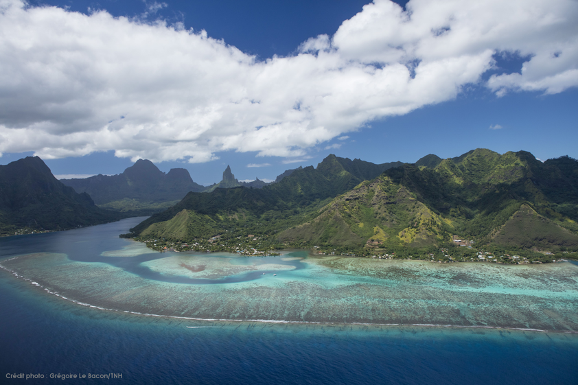 Moorea