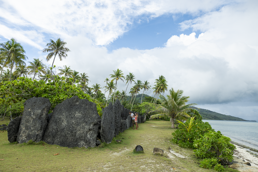 Huahine