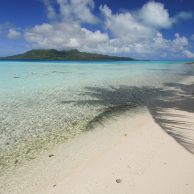 Les Îles Australes