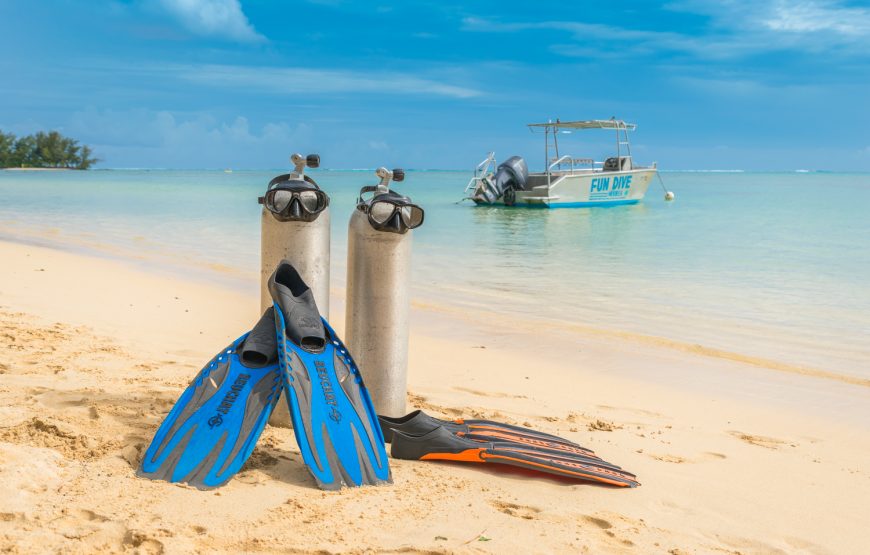 Moorea Fun Dive