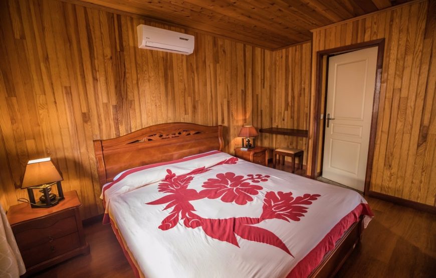 Moorea Golf Lodge