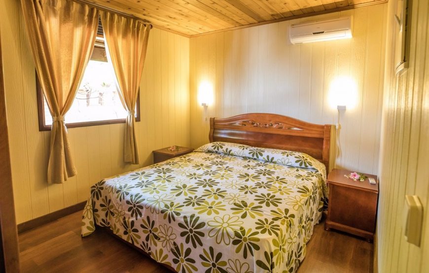 Moorea Golf Lodge