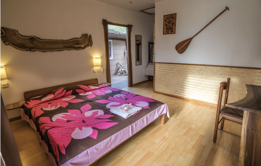 Chambre Double