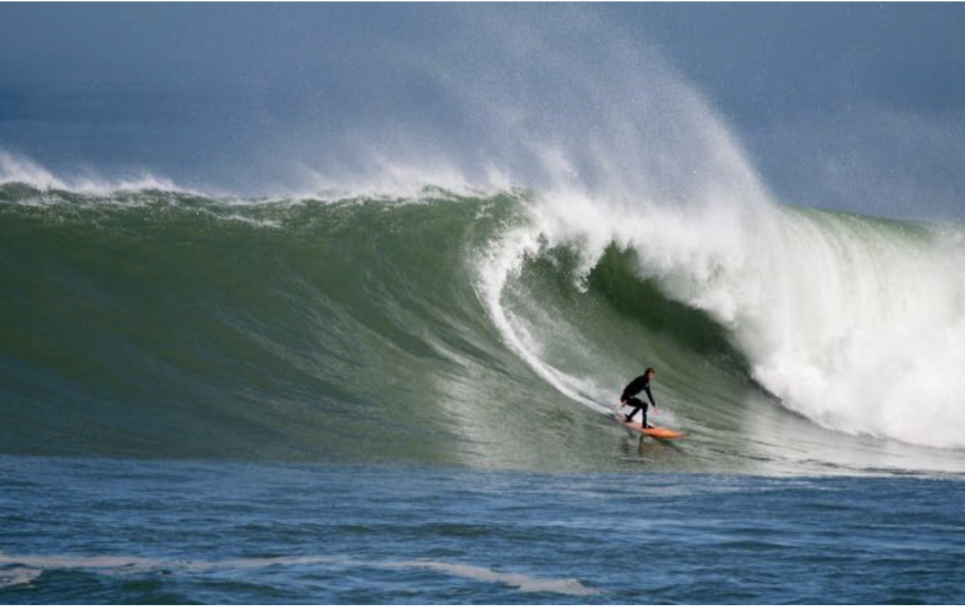 Ecole de Surf Tura’i Mataare