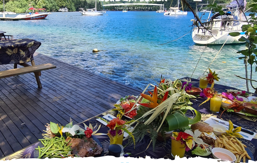Moorea Full Experience