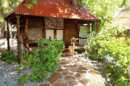 Coin de Paradis