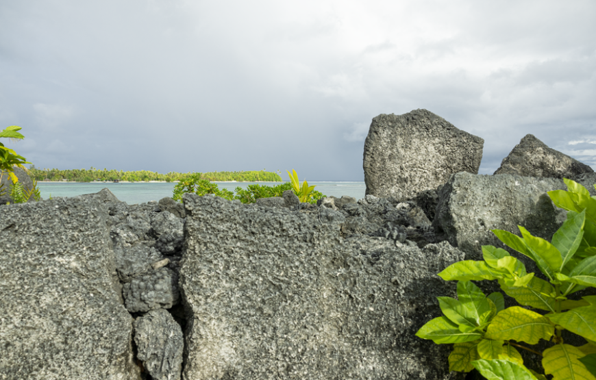Huahine : Nature Escape 4J/3N