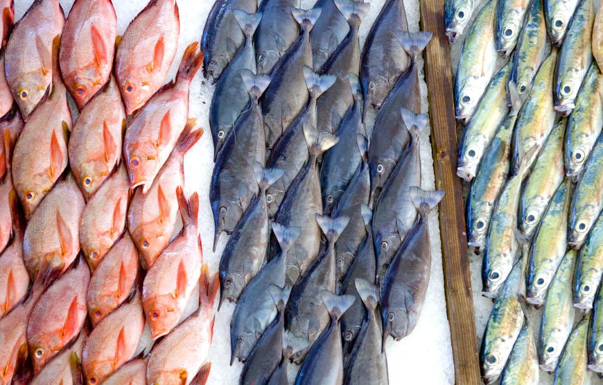 Papeete Food Tasting- Circuit culinaire