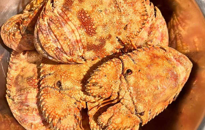 Papeete Food Tasting- Circuit culinaire