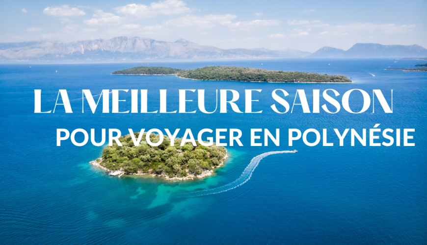 Créateurs d'expériences et d'aventures en Polynésie !